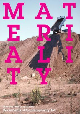 Materiality book