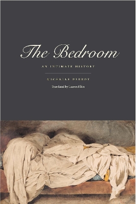 Bedroom book