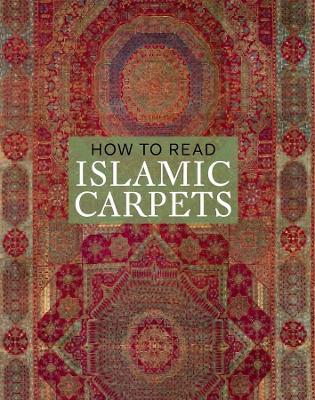 How to Read Islamic Carpets book