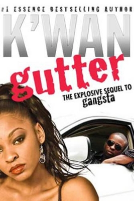 Gutter book