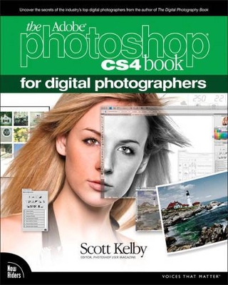 Adobe Photoshop CS4 Book for Digital Photographers book