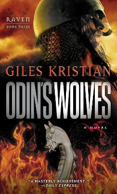 Odin's Wolves book