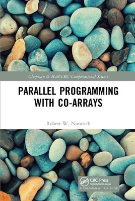 Parallel Programming with Co-arrays book