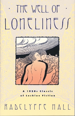 Well of Loneliness book