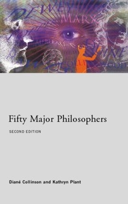 Fifty Major Philosophers book