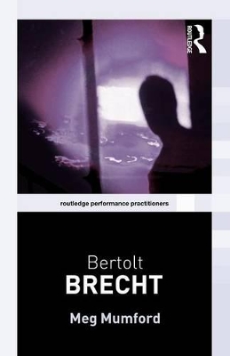 Bertolt Brecht book
