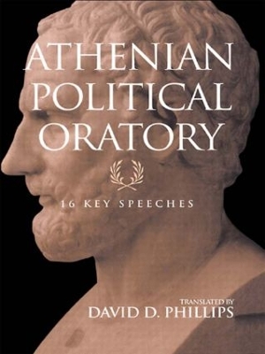 Athenian Political Oratory book