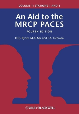 An Aid to the MRCP PACES book