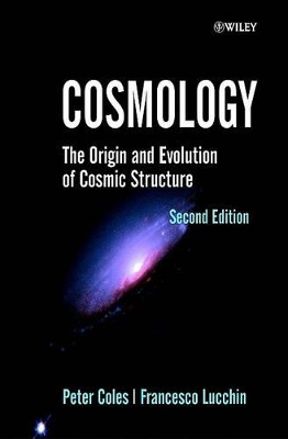 Cosmology book