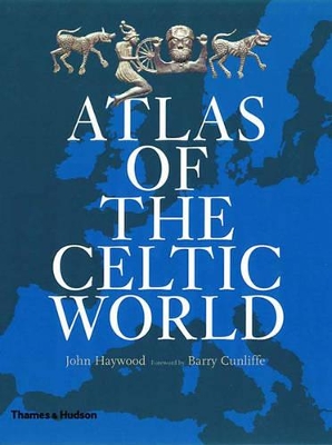 Historical Atlas of the Celtic World book