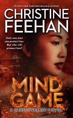 Mind Game by Christine Feehan