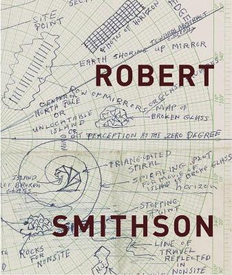 Robert Smithson book