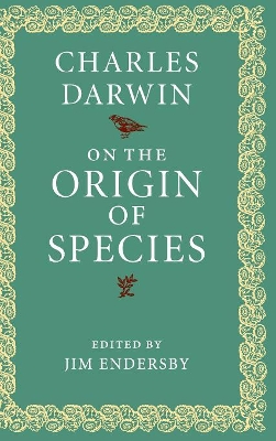 On the Origin of Species by Charles Darwin