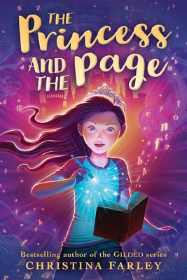Princess and the Page book
