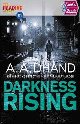 Darkness Rising book