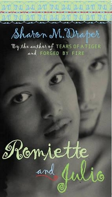 Romiette and Julio book