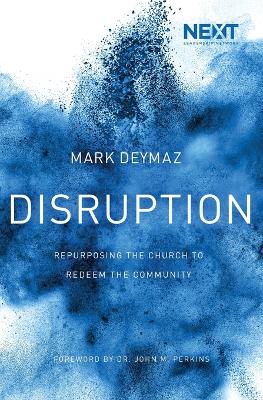 Disruption book