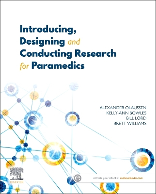 Introducing, Designing and Conducting Research for Paramedics book