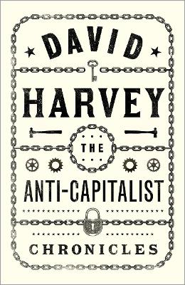 The Anti-Capitalist Chronicles book