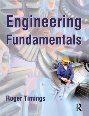 Engineering Fundamentals book