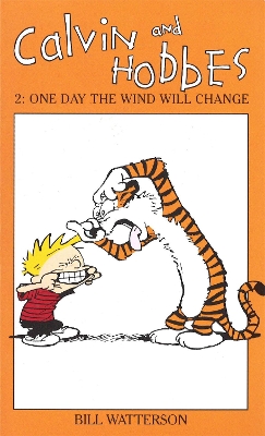 One Day the Wind Will Change book