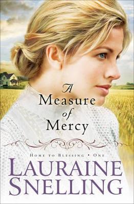 Measure of Mercy book