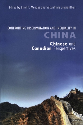 Confronting Discrimination and Inequality in China book