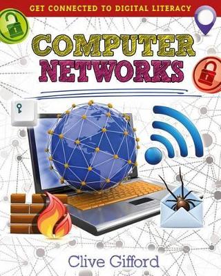 Computer Networks by MR Clive Gifford