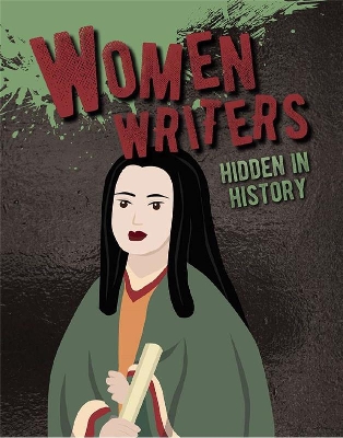Women Writers Hidden in History book