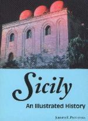 Sicily: An Illustrated History book