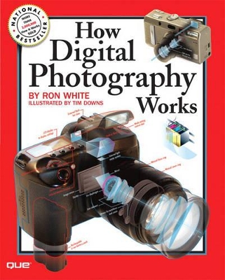 How Digital Photography Works book