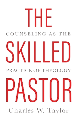 Skilled Pastor book
