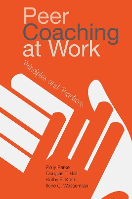 Peer Coaching at Work book