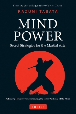 Mind Power book