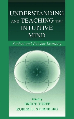 Understanding and Teaching the Intuitive Mind by Bruce Torff