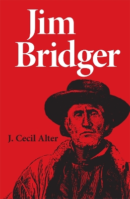 Jim Bridger book