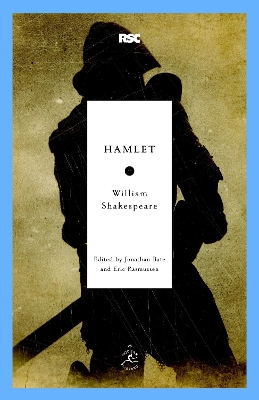 Hamlet by Jonathan Bate