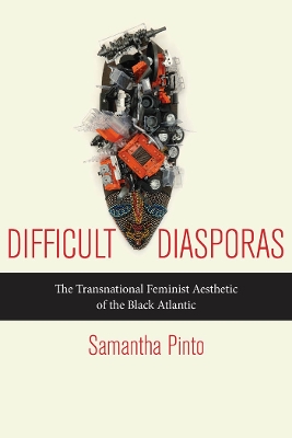 Difficult Diasporas book