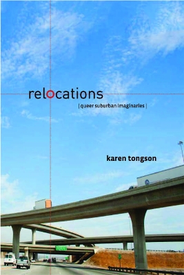 Relocations book