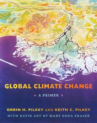 Global Climate Change book