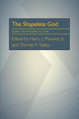 Shapeless God book