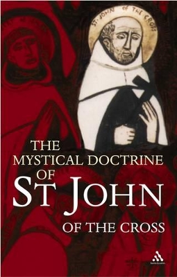 Mystical Doctrine of St. John of the Cross book