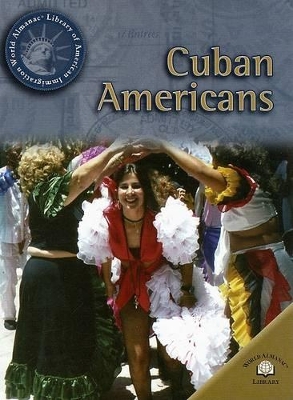 Cuban Americans book