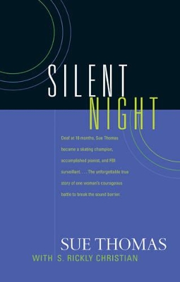 Silent Night book