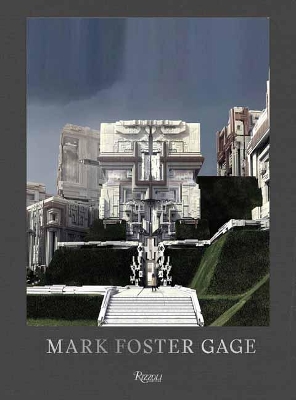 Mark Foster Gage: Projects and Provocations book