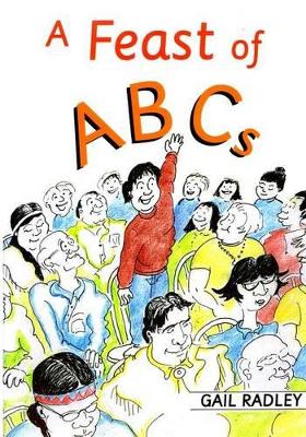 Feast of ABCs book