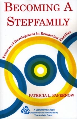 Becoming A Stepfamily book