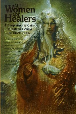 All Women Are Healers book