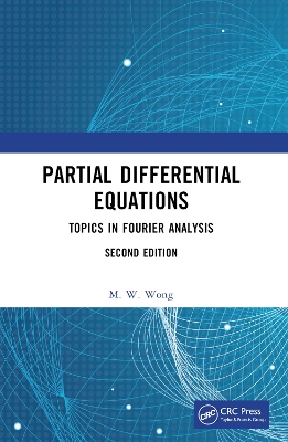 Partial Differential Equations: Topics in Fourier Analysis book