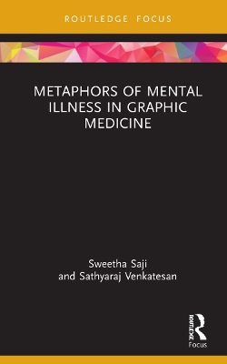 Metaphors of Mental Illness in Graphic Medicine book